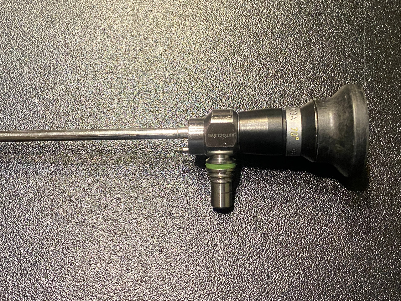 Olympus A2013A Autoclavable Cystoscope, 70°, 4mm