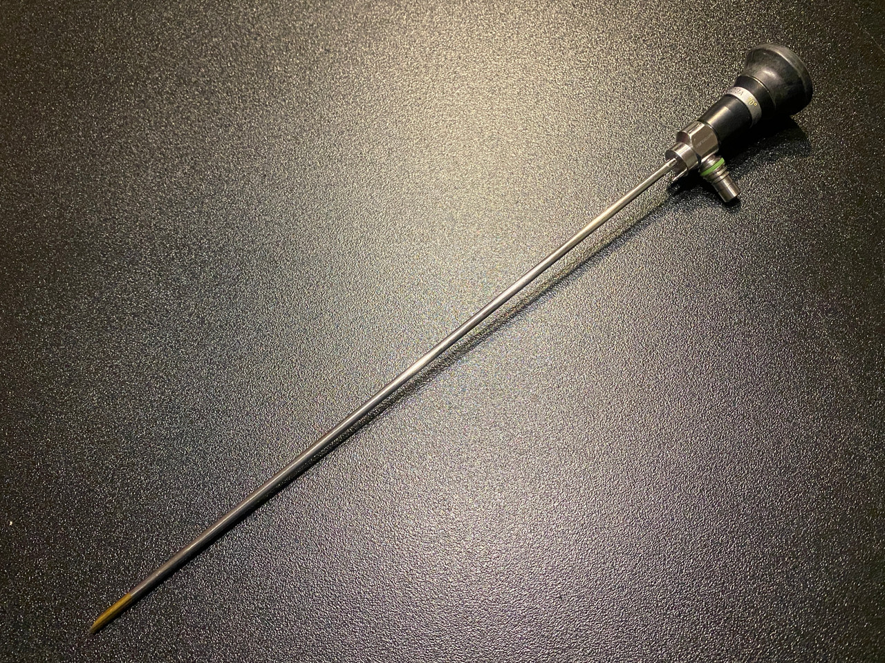 Olympus A2013A Autoclavable Cystoscope, 70°, 4mm