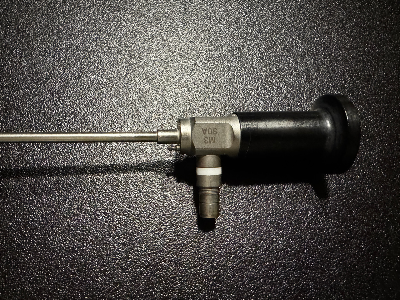Cup photo of ACMI M3-30A Autoclavable Cystoscope, 30°, 4mm