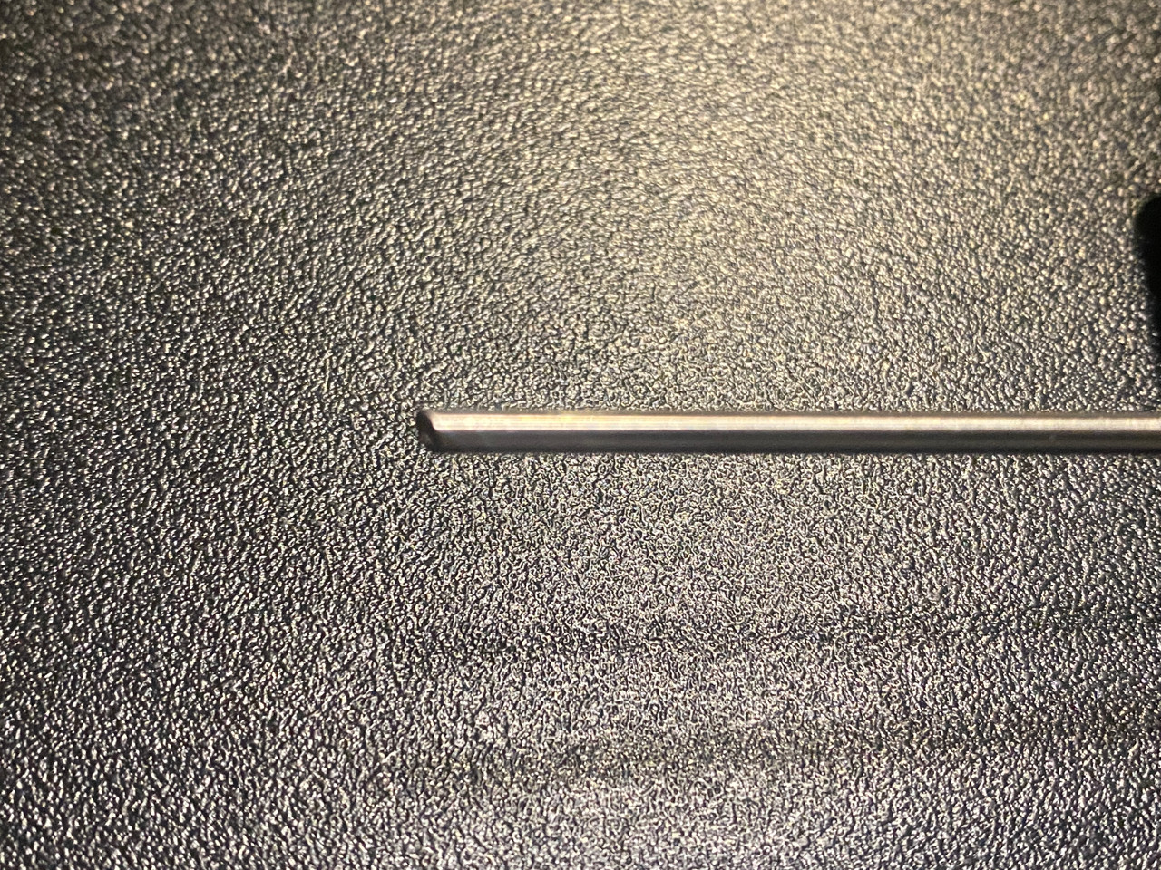 Tip photo of Dyonics 3768 Small Joint Video Arthroscope, 30°, 2.7mm