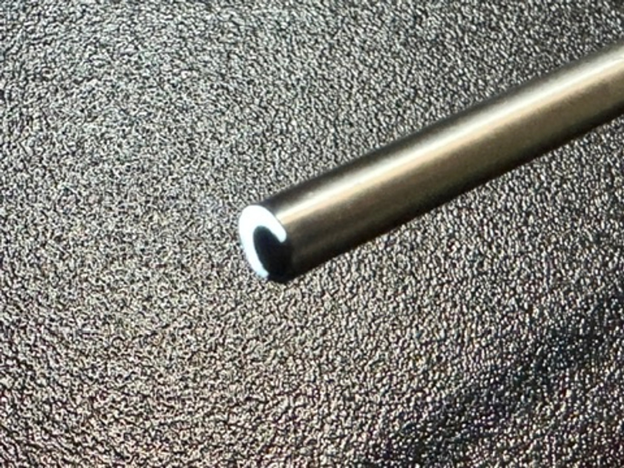 Tip photo of Storz 26046AA Hopkins II Autoclavable Laparoscope, 0°, 5mm