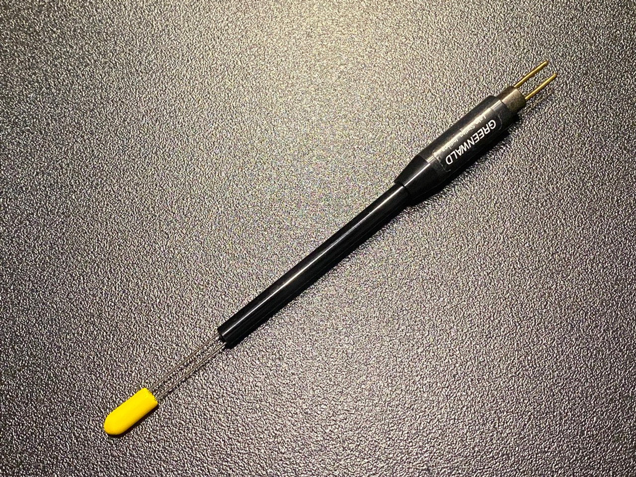 Greenwald BT83 Hurd Turbinite Electrode