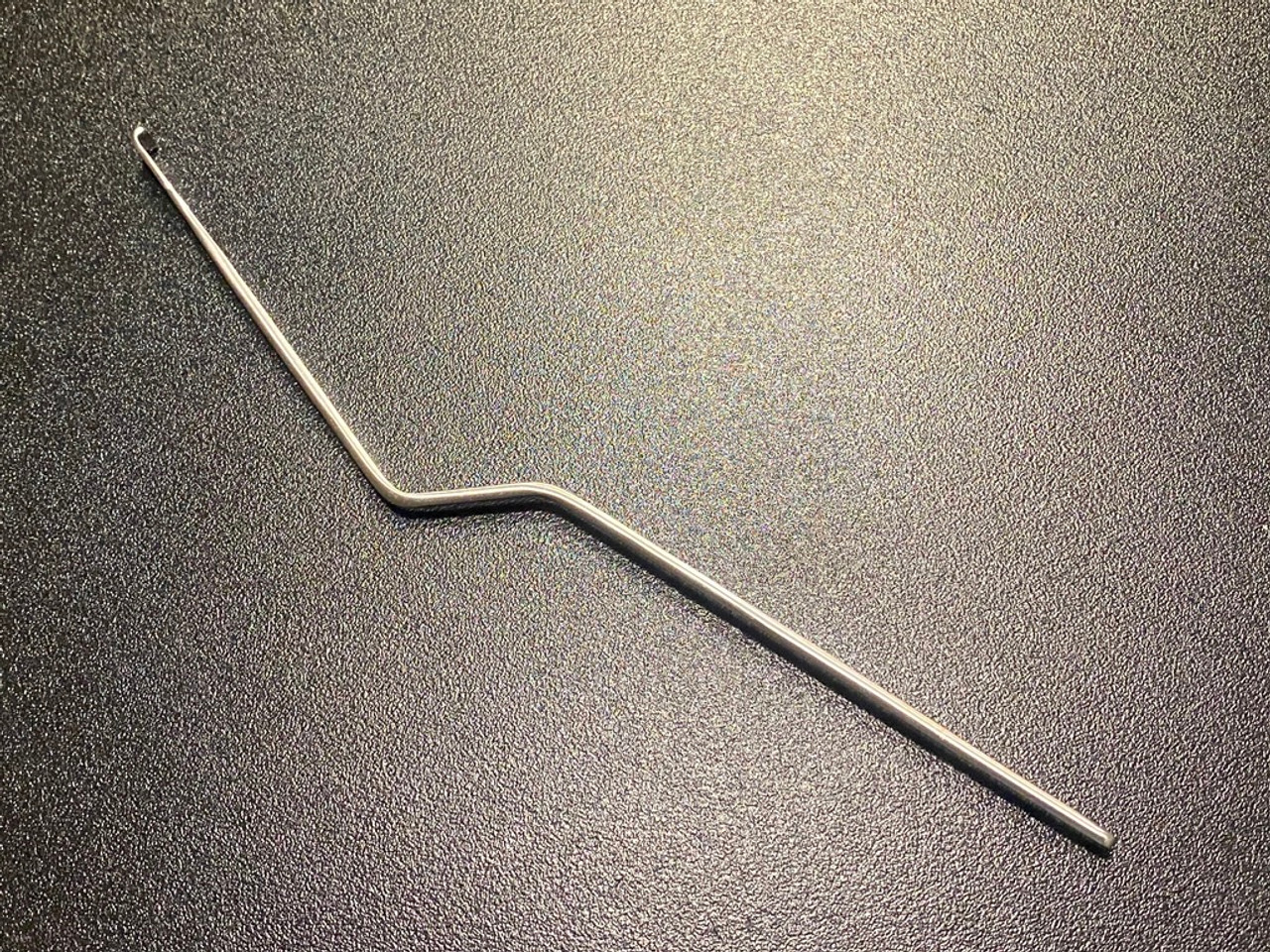Side photo of Codman 50-1270 D'Errico Nerve Root Retractor