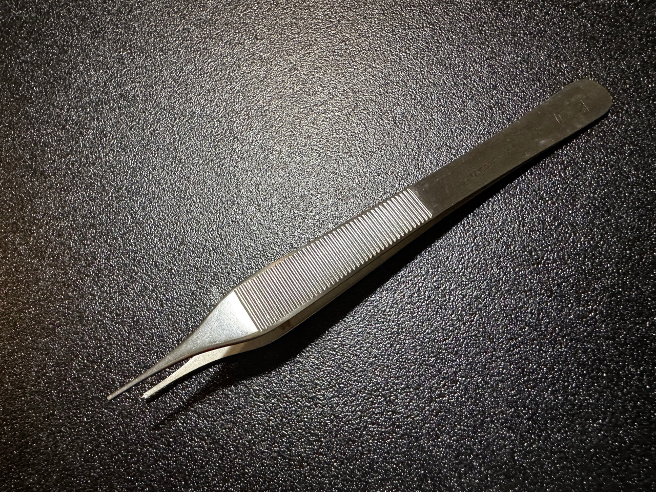 GSource 17.1500 Adson Tissue Forceps, 1 X 2, 6"