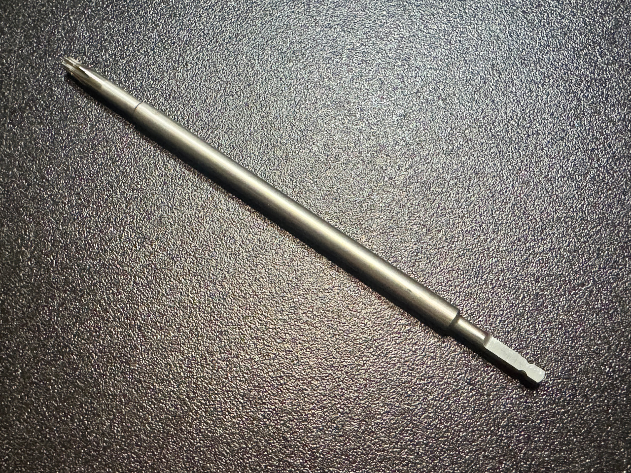 Connector photo of Synthes 314.119 Stardrive Screwdriver Shaft 165mm