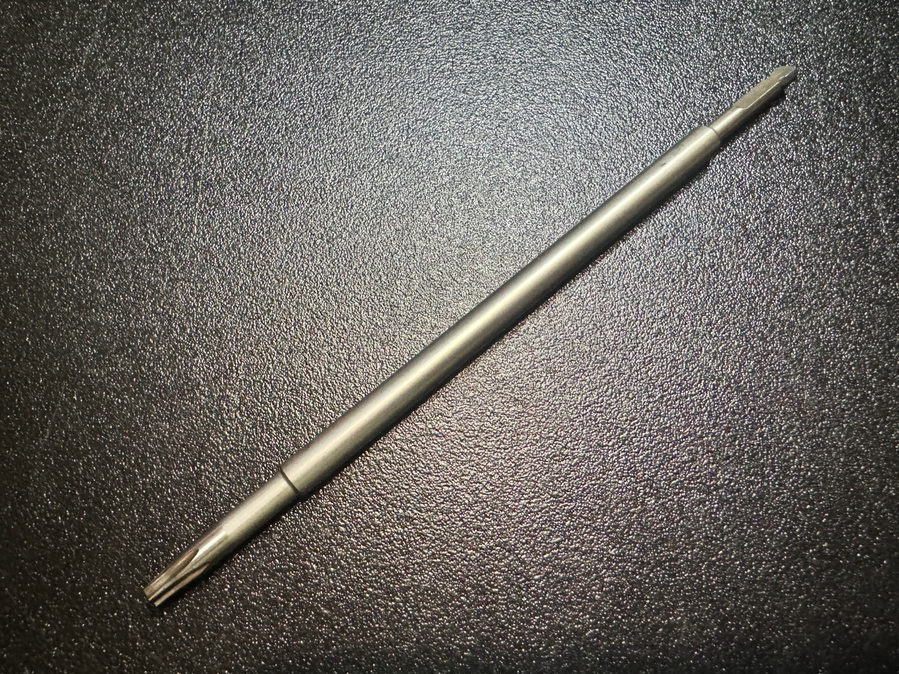 .^っ. т^ Synthes 314.119 Stardrive Screwdriver Shaft 165mm