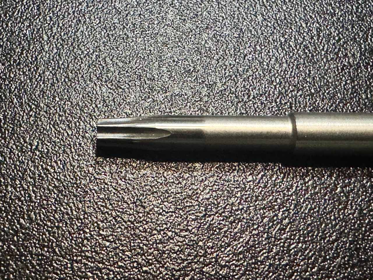 .^っ. т^ Synthes 314.119 Stardrive Screwdriver Shaft 165mm