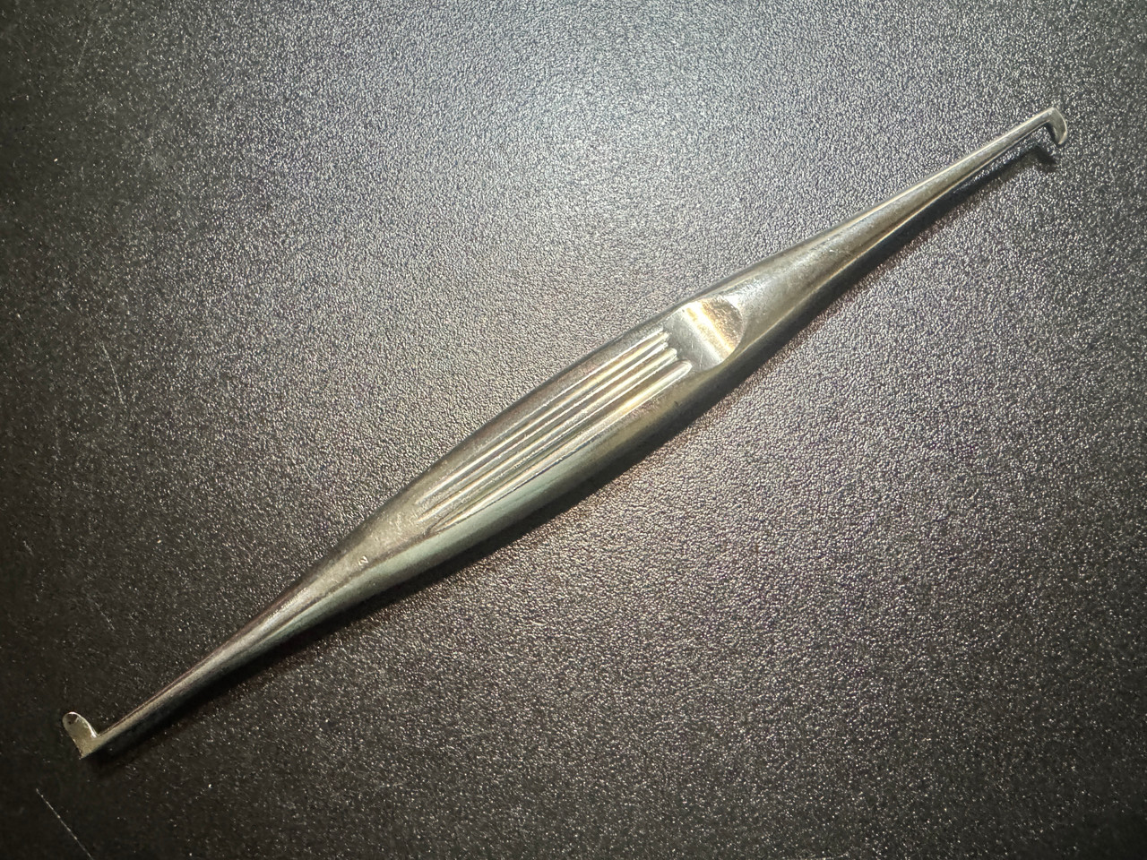 Photo of Sklar Overholt Periosteal Elevator, #2, 11.5"