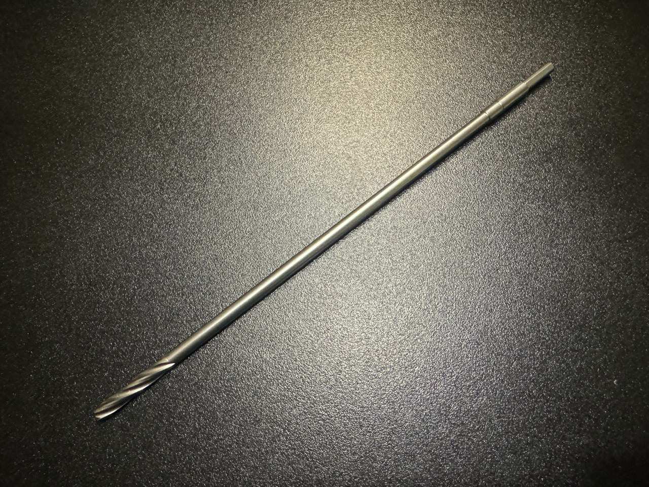 Synthes 310.495 Cannulated Drill Bit, 7.3mm X 300mm