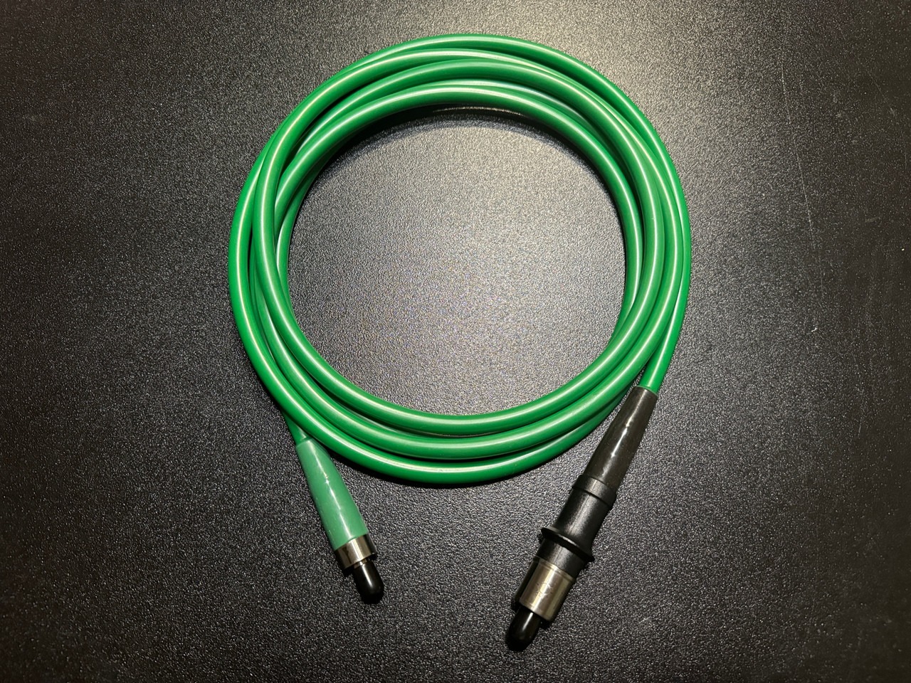 Stryker 233-050-400 AIM SafeLight Green Fiber Optic Cable
