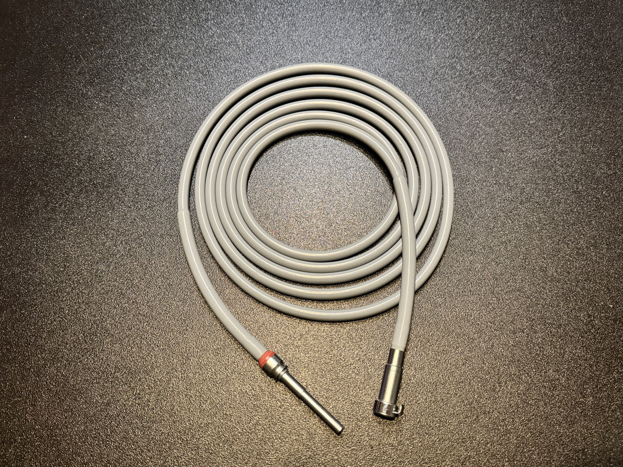 R. Wolf 8061.256 Fiber Optic Light Cable, 2.5mm X 10'