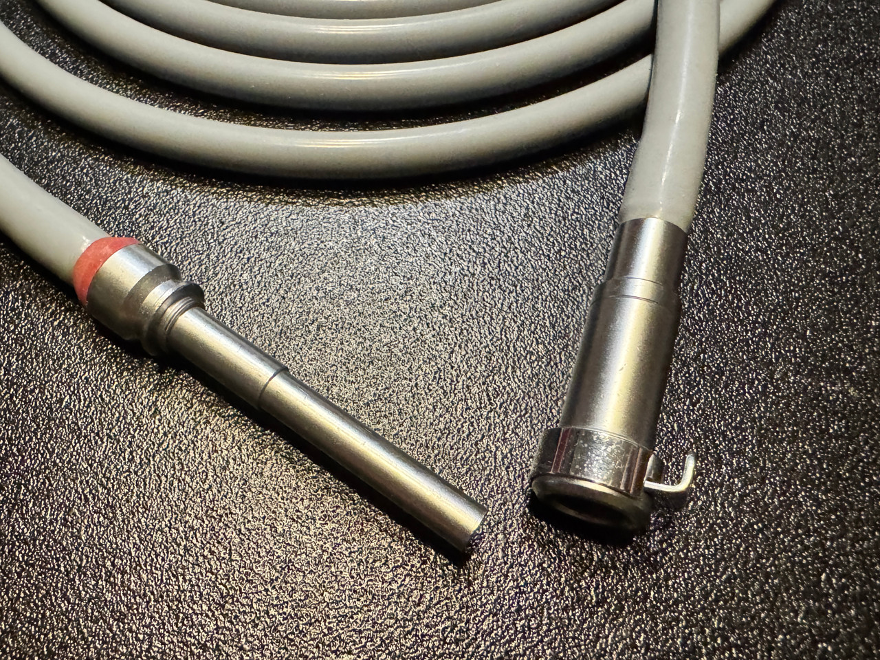 心聴心聞 R. Wolf 8061.256 Fiber Optic Light Cable, 2.5mm X 10'