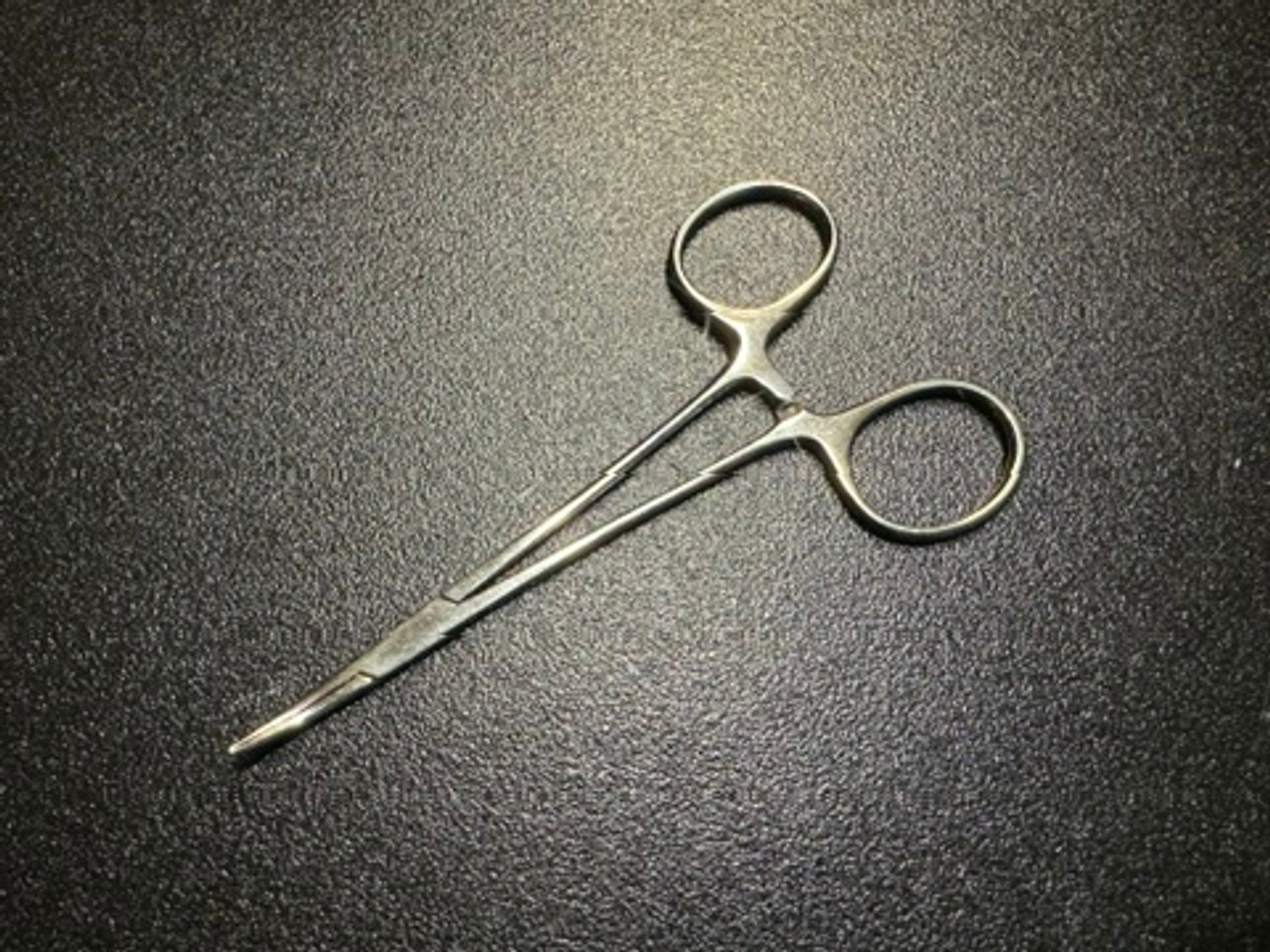 Pilling 475086 Halsted Mosquito Forceps, CVD, 4.75" Pilling 475086 Halsted Mosquito Forceps, CVD, 4.75"