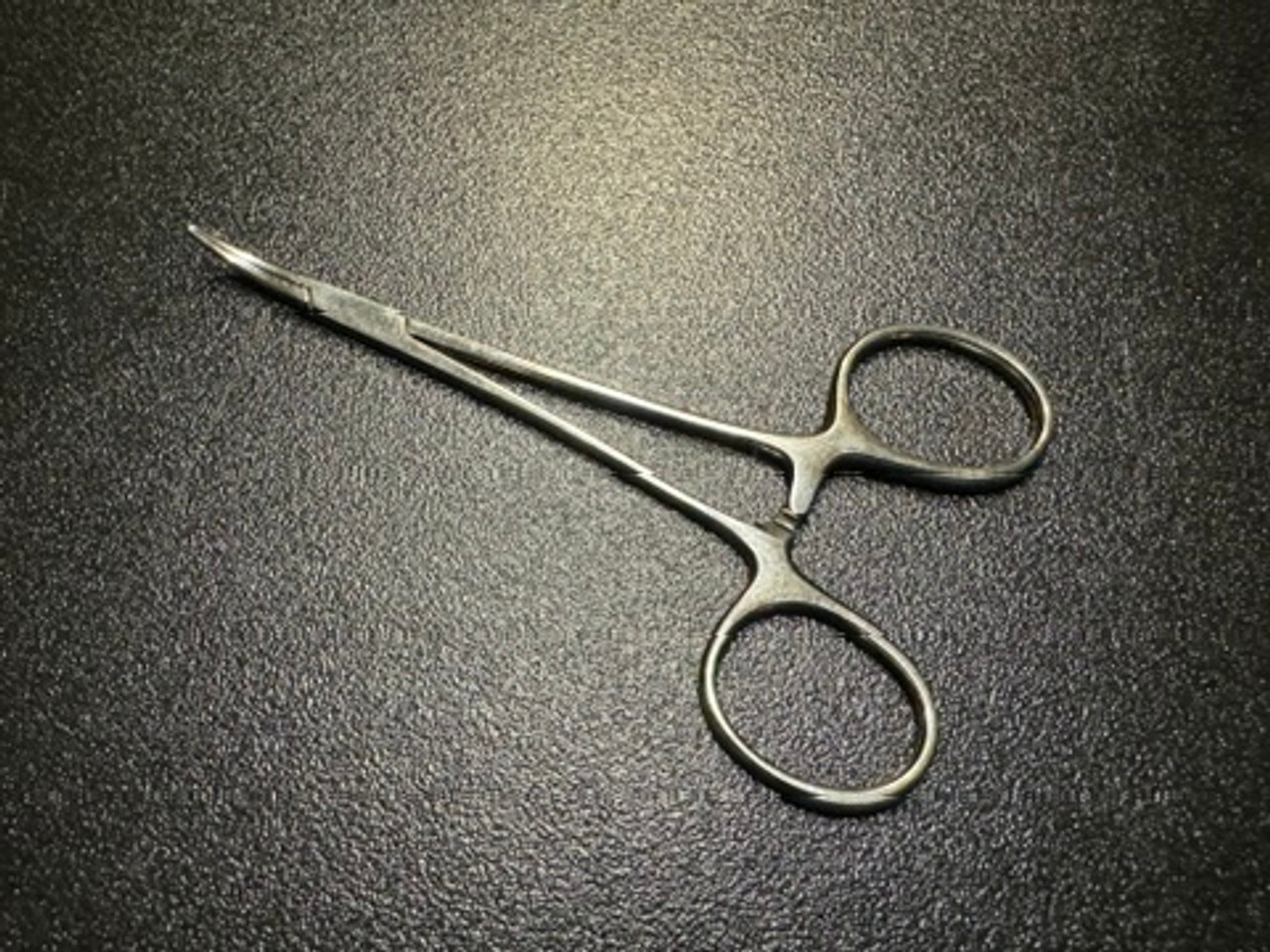Handle photo of Pilling 475086 Halsted Mosquito Forceps, CVD, 4.75" Handle photo of Pilling 475086 Halsted Mosquito Forceps, CVD, 4.75"