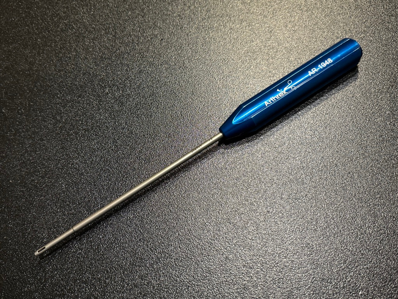 Arthrex AR-1948 Spear for FiberTak and 2.4mm SutureTak