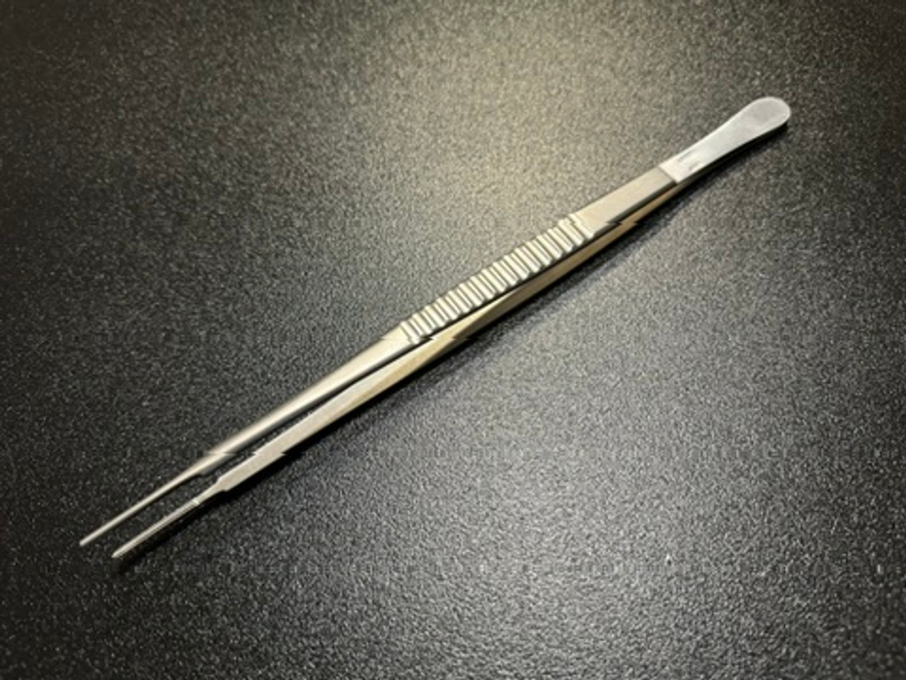 Codman 37-1002 DeBakey Thoracic Tissue Forceps, 9.5"