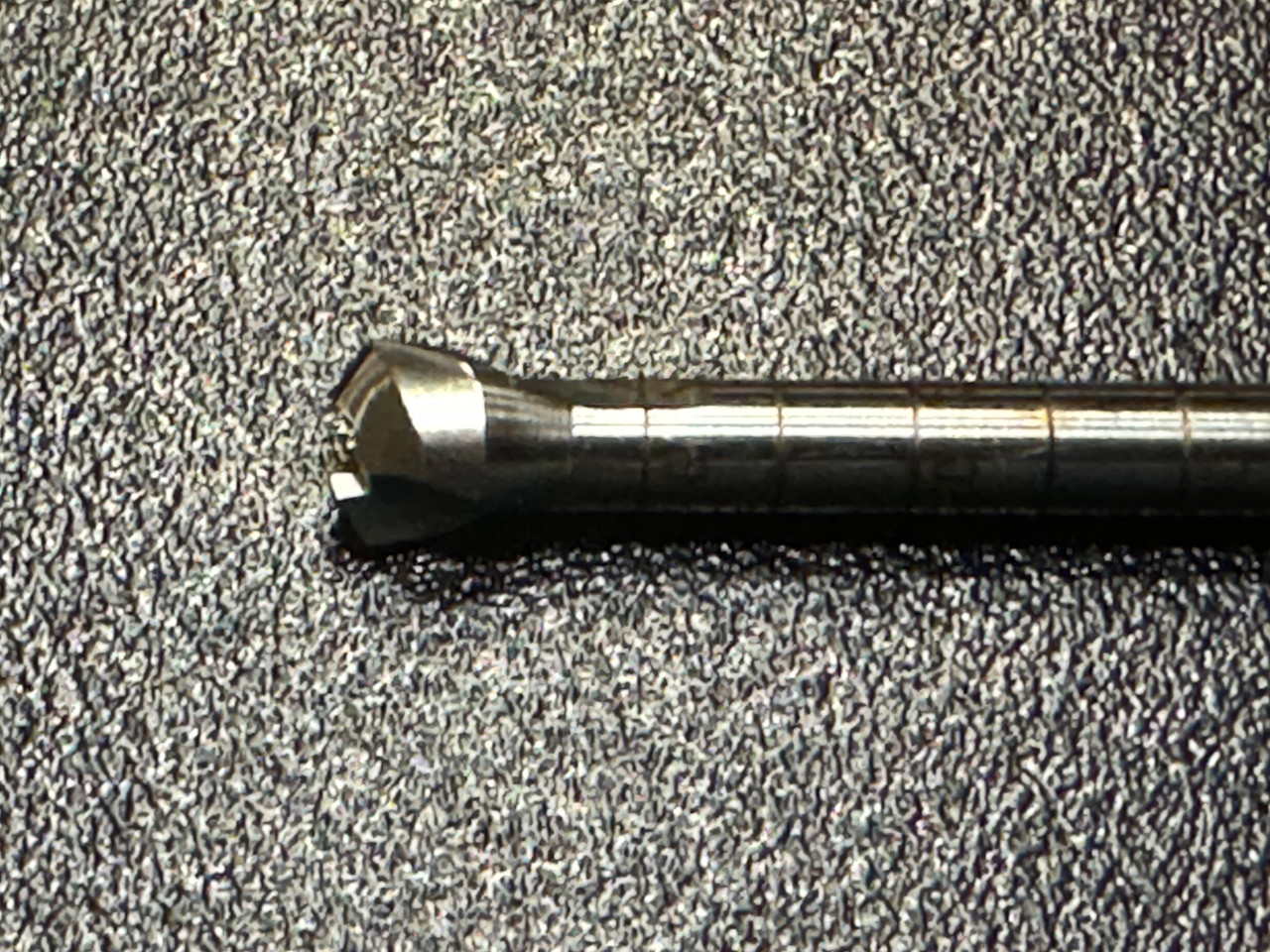 Head photo of Acufex 013661 Endoscopic Drill 8mm