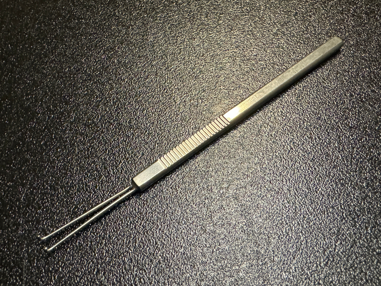 Storz E0598 Manson Double Ended Strabismus Hook