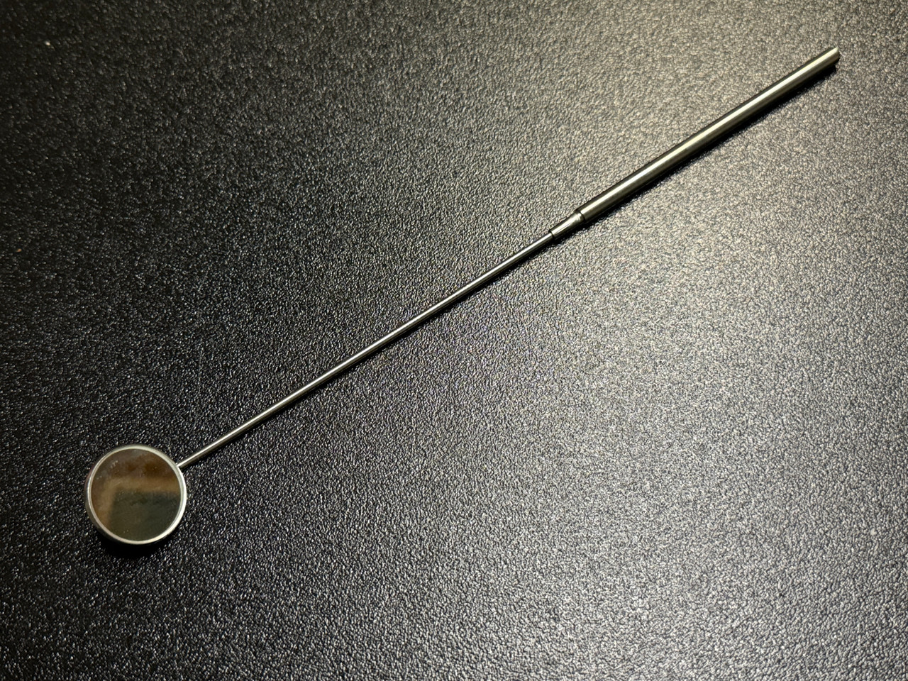 Storz N7700-4 Laryngeal Mirror w/ Handle 23mm for Sale