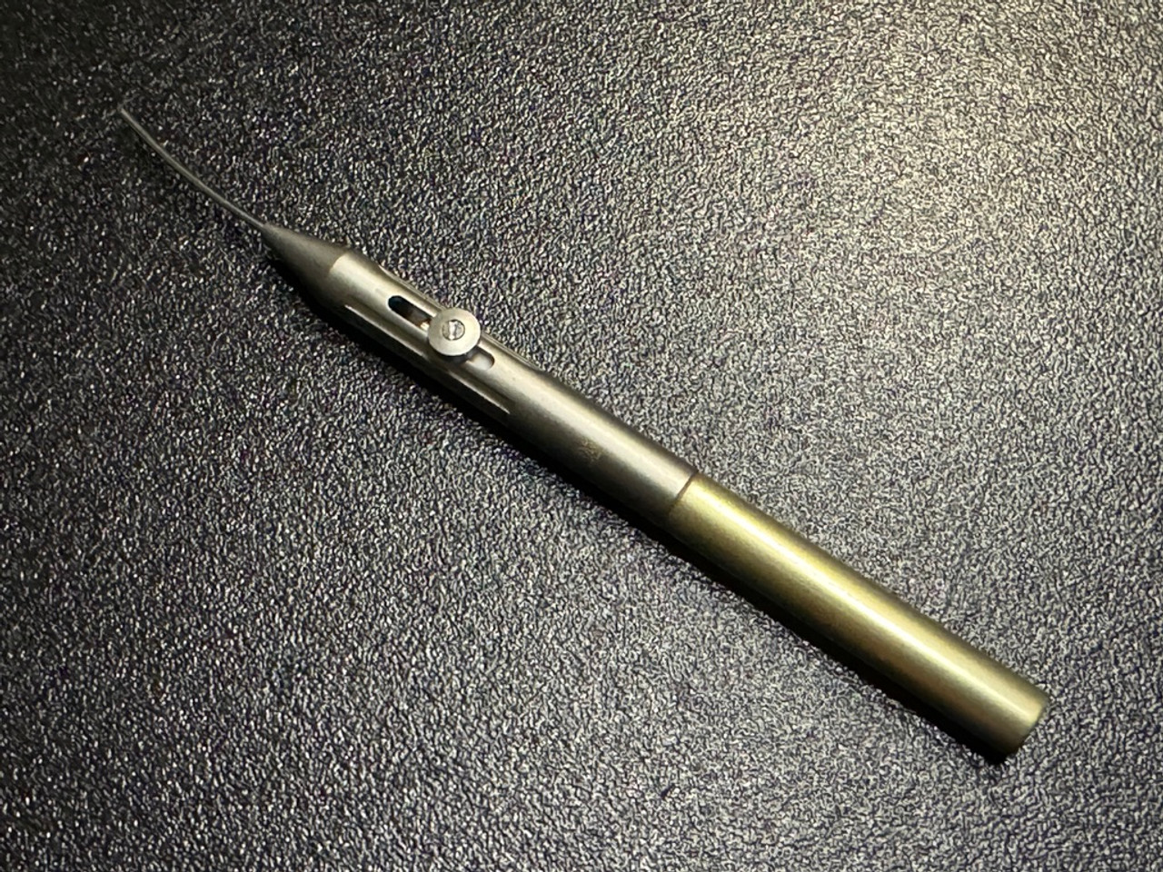 Handle photo of Moria 19009/2.8 Beehler Pupil Dilator, CVD, 10mm