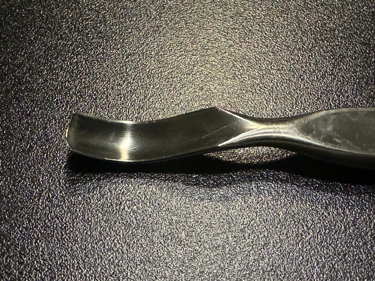 Blade photo of Millennium 0-69762 McGlamry Elevator 13mm