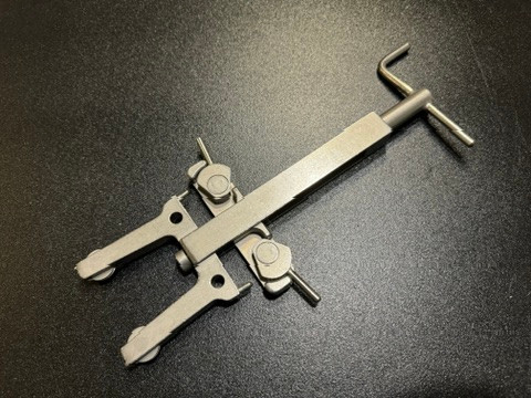 Photo of Stryker Howmedica 6704-9-300 Dall-Miles Cable Tensioner