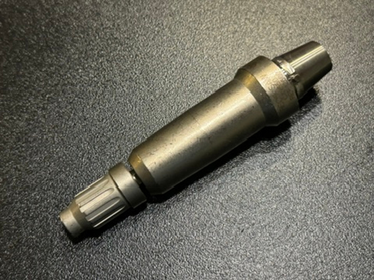 Reciprocating saw photo of DeSoutter MDX-611 MultiDrive Drill and Sagittal Saw Power Instrument Set