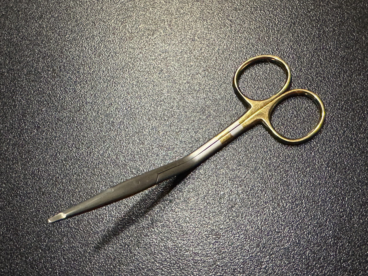 Photo of Snowden-Pencer 32-5729 Diamond SerEdge Aston Supercut Scissors, ANG, 5.5"