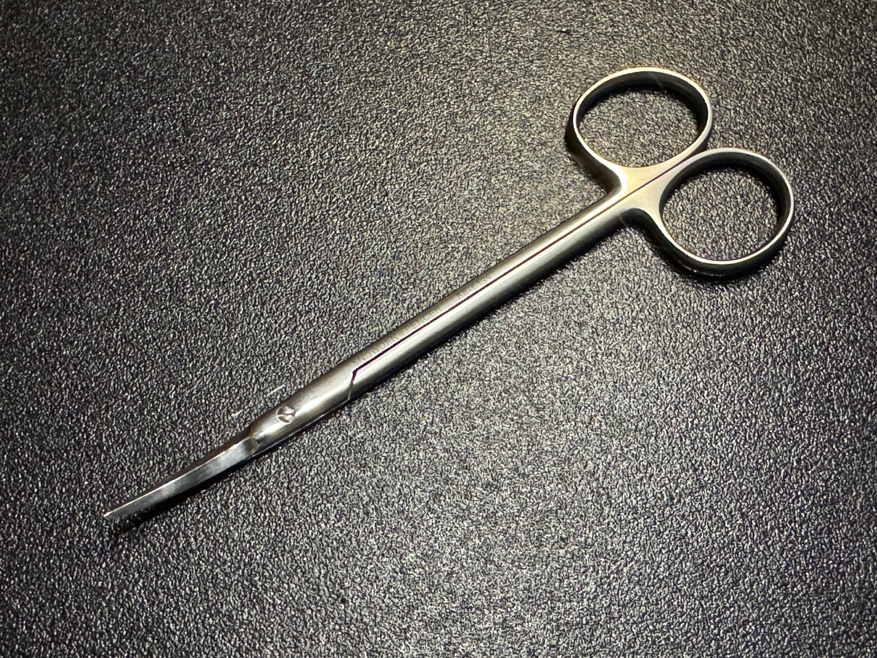 Snowden-Pencer 88-6139 Gorney Facelift Scissors, CVD, 5 5/8"