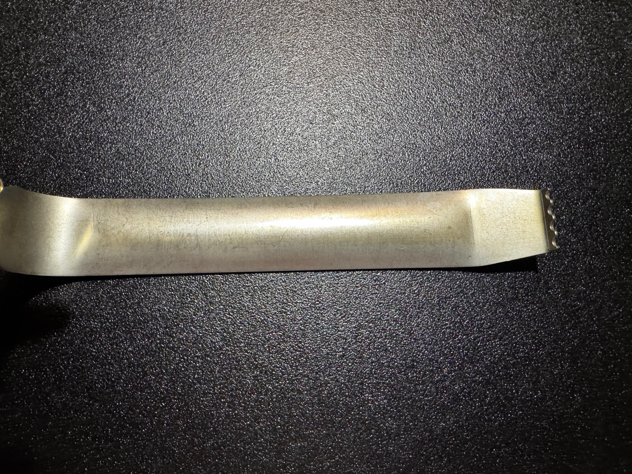 Blade photo of Snowden-Pencer 88-1090 Tebbetts Fiber Optic Retractor, 19cm X 30mm