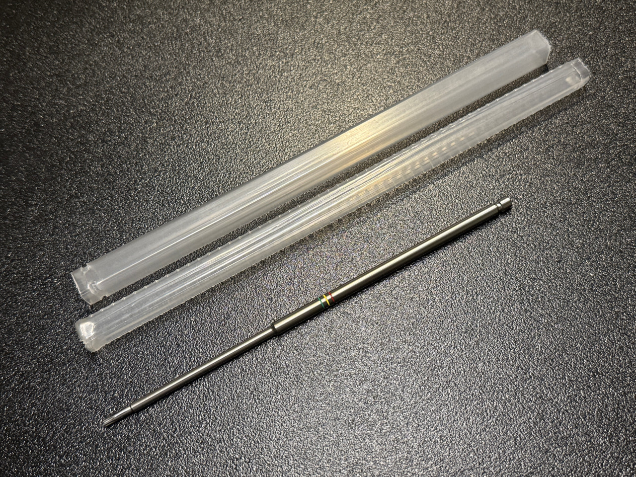 Synthes 03.226.004 StarDrive Screwdriver Shaft, 3mm for Sale