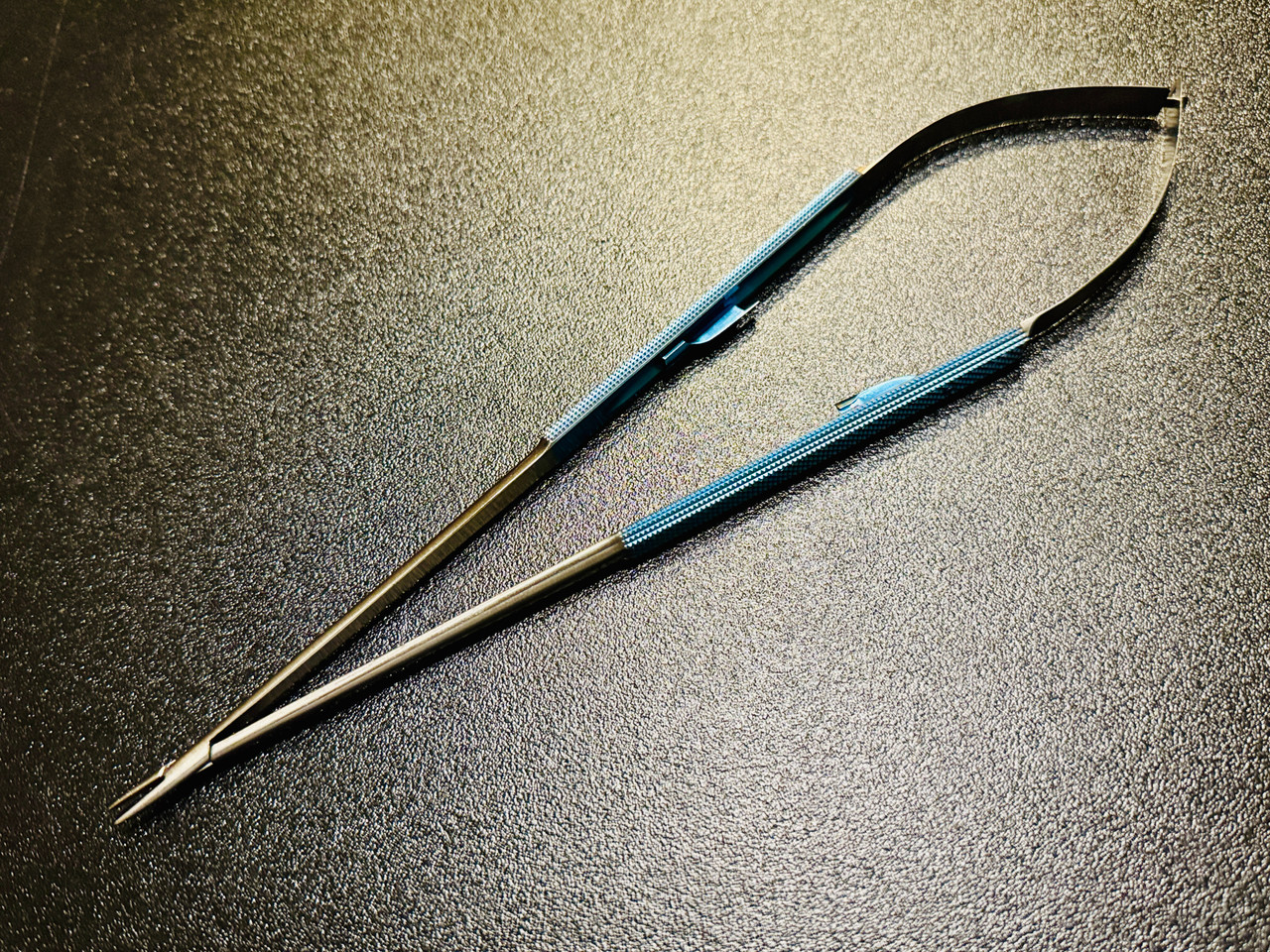 Scanlan 3003-378 Legacy Jacobson Micro Needle Holder