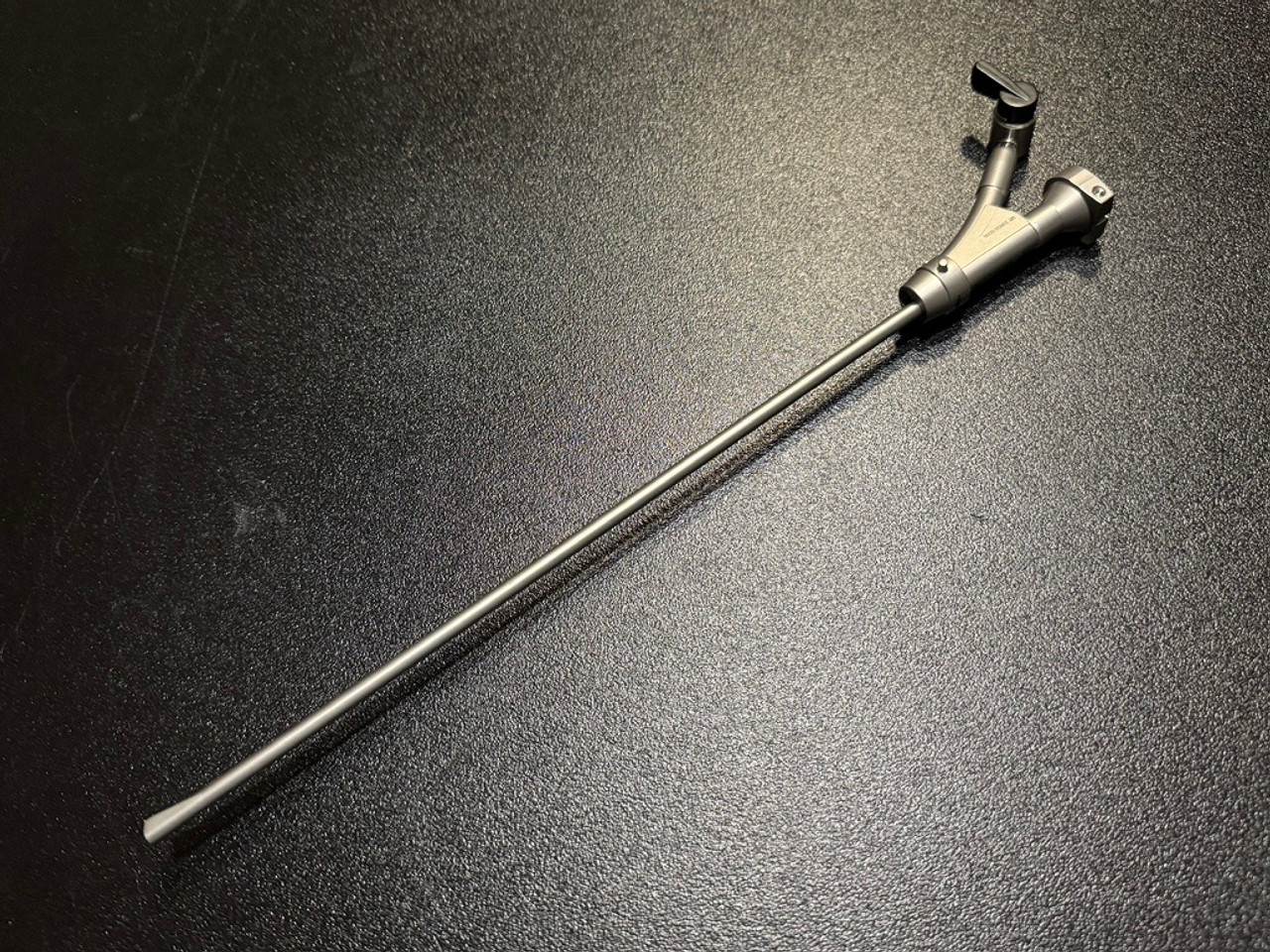 Photo of Olympus A20975A Cystoscopy Bridge with Ramp