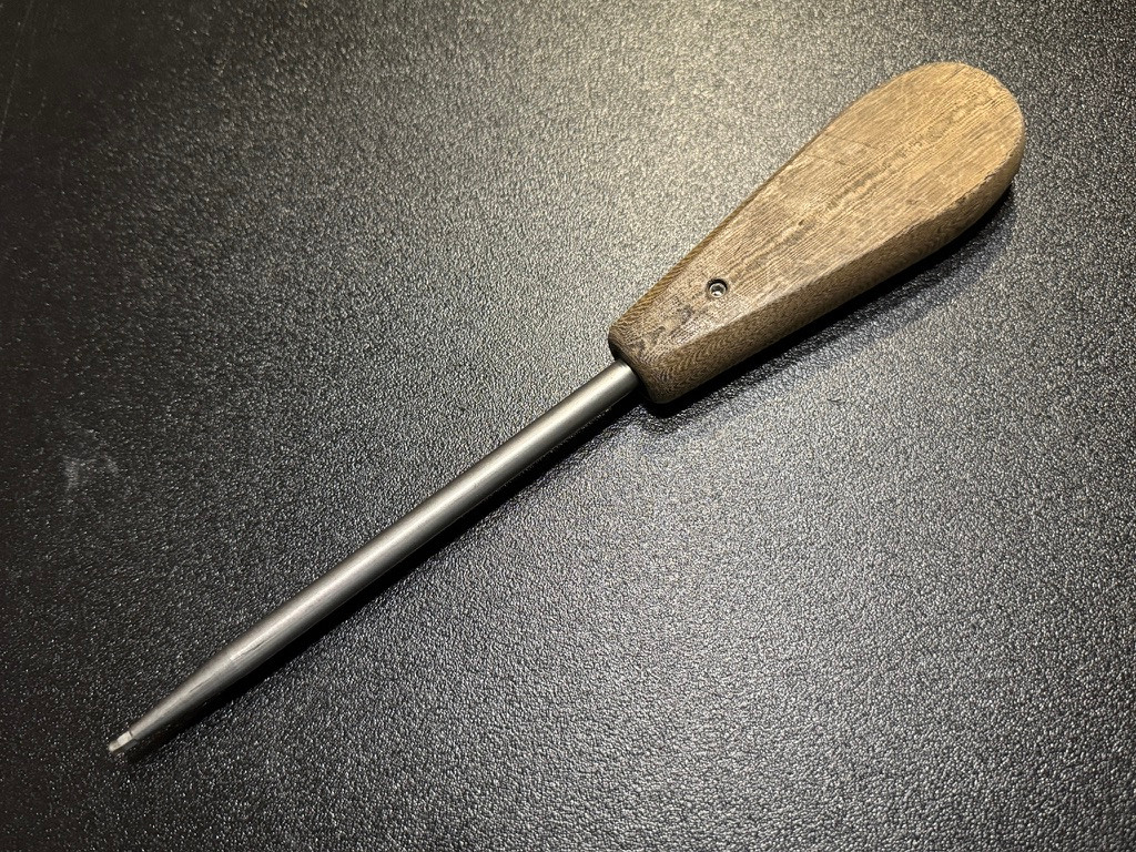 Zimmer 2305-25 Large Hexhead Screwdriver for Sale