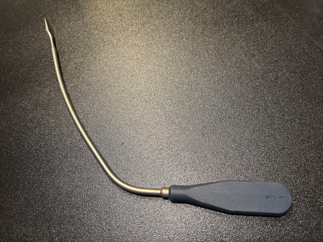 Handle photo of Stryker 702782 AxSOS Soft Tissue Elevator