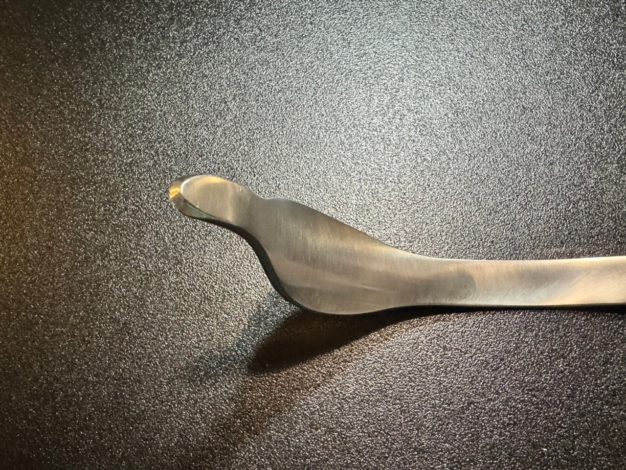 Blade photo of V. Mueller OS4141 Aufranc Cobra Retractor Blade photo of V. Mueller OS4141 Aufranc Cobra Retractor