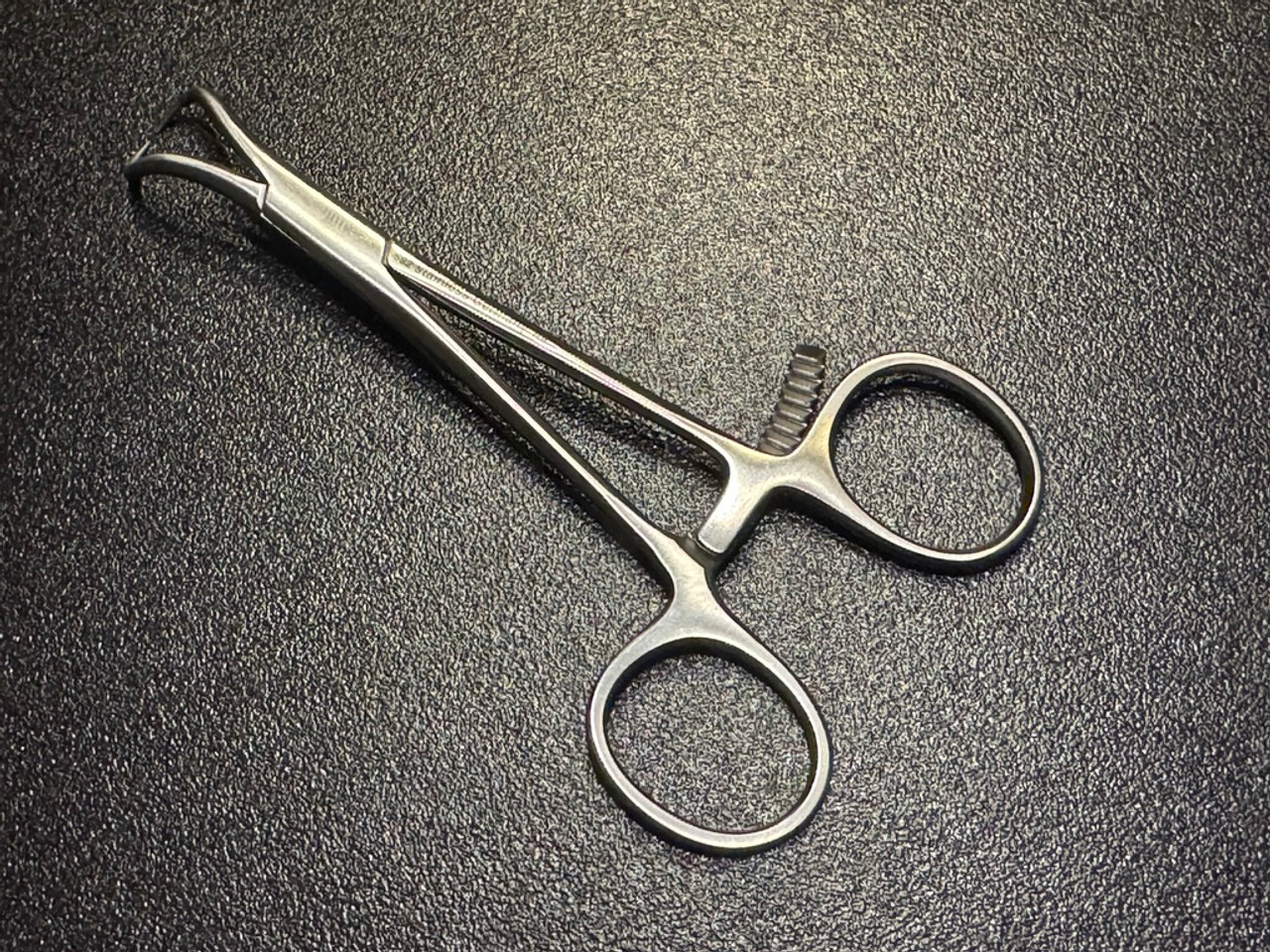 Handle photo of Arthrex AR-8943-07 Bone Reduction Forceps, CVD