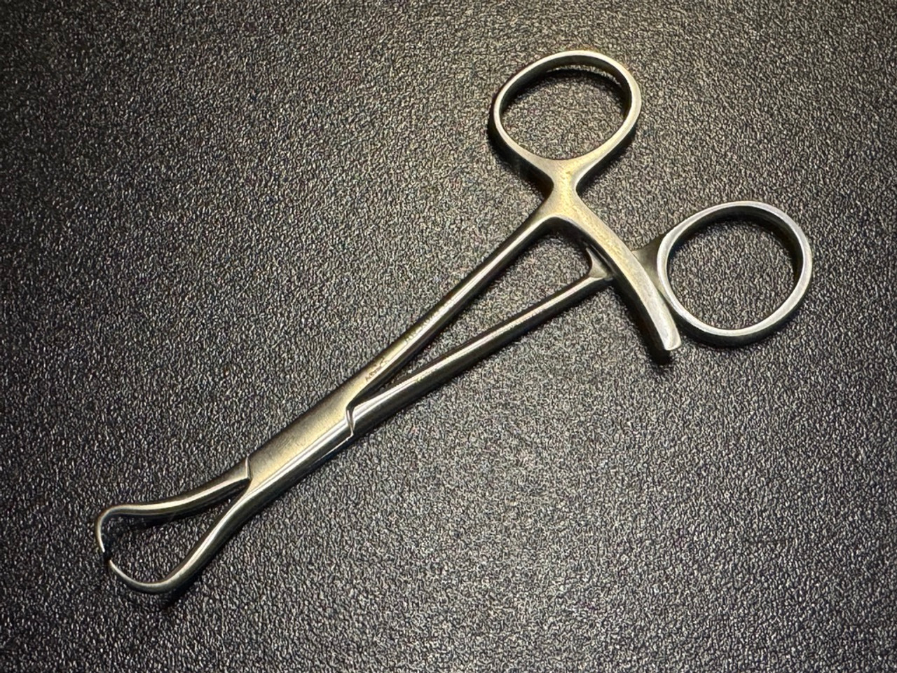 Arthrex AR-8943-07 Bone Reduction Forceps, CVD