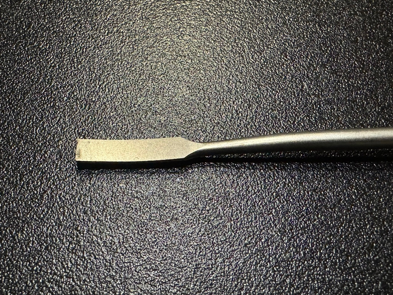 Blade photo of Synthes 399.40 Periosteal Elevator, CVD, 6mm
