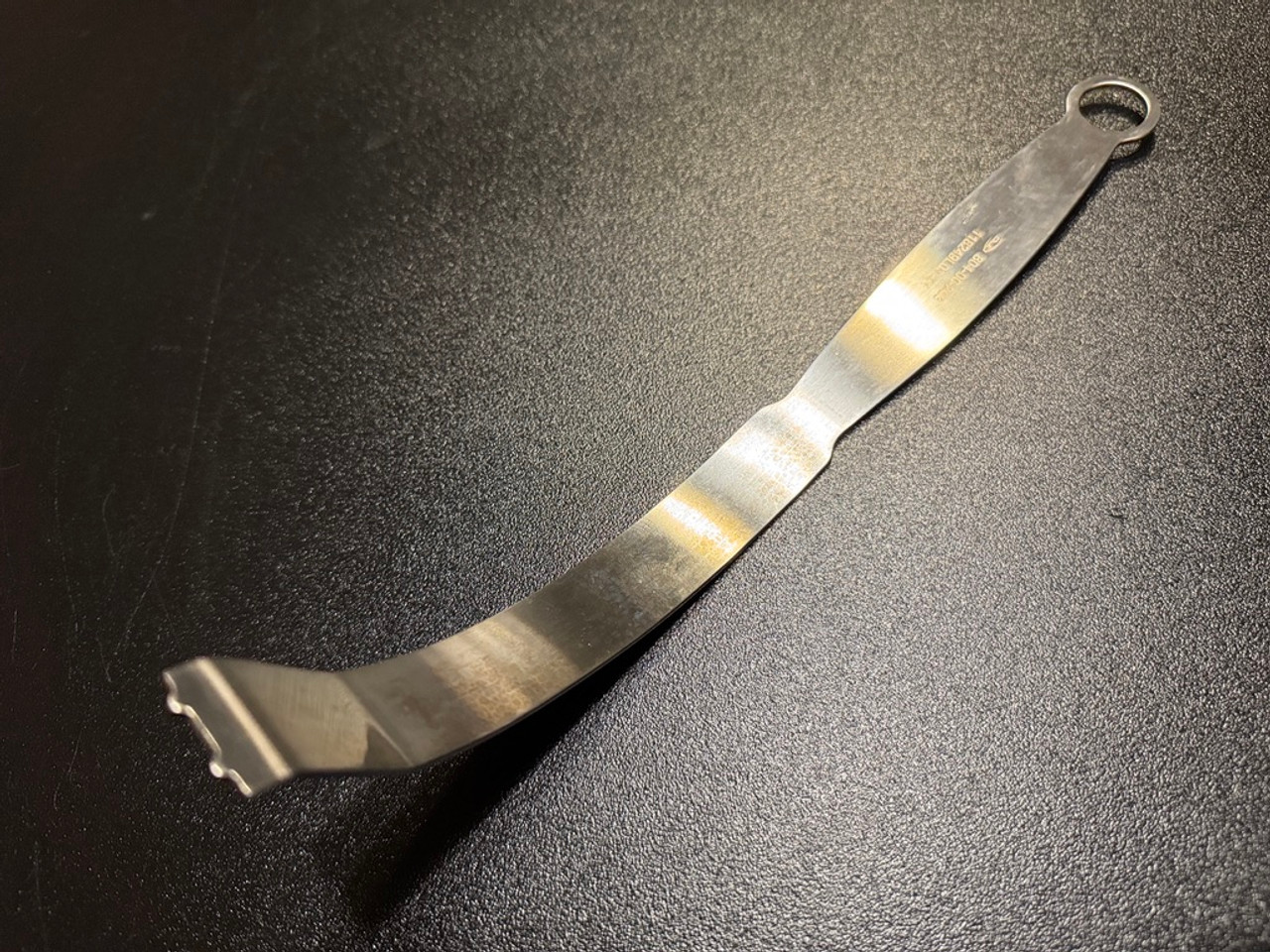 Photo of DJO Surgical 804-00-203 Glenoid Retractor
