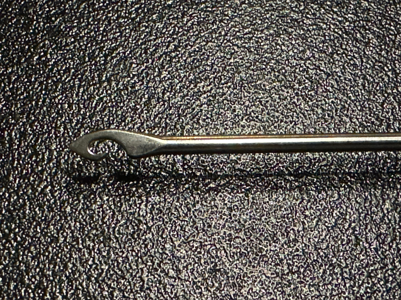 Arthrex AR-5007H Arthroscopic Suture Hook for Sale