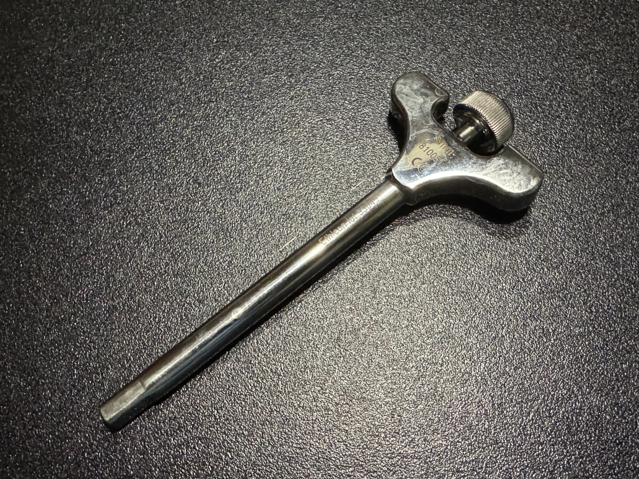 Ethicon 810051 5mm TVT Introducer Handle for Sale
