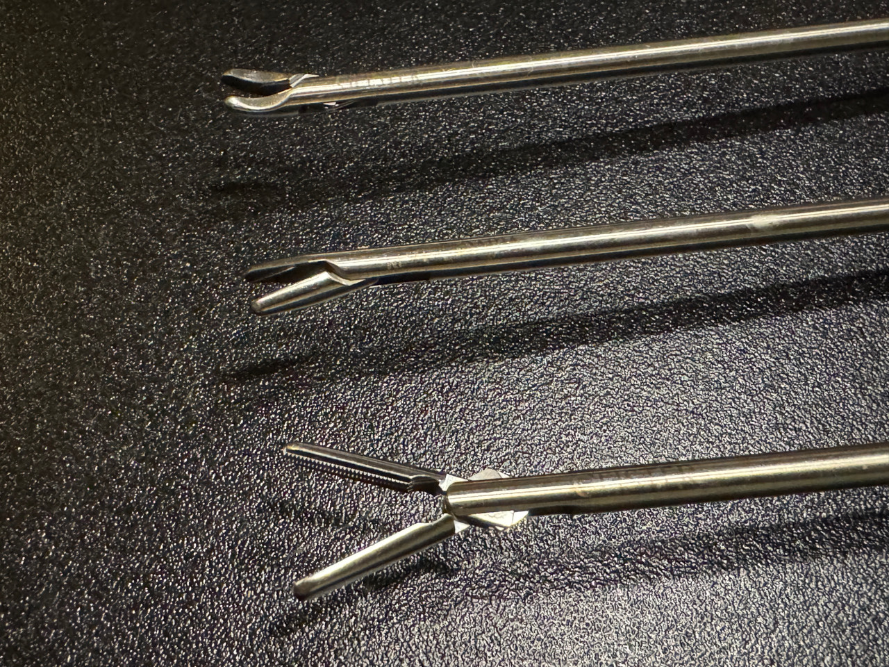 Geister ValveGate Minimally Invasive Cardiac Surgery Instrument Set