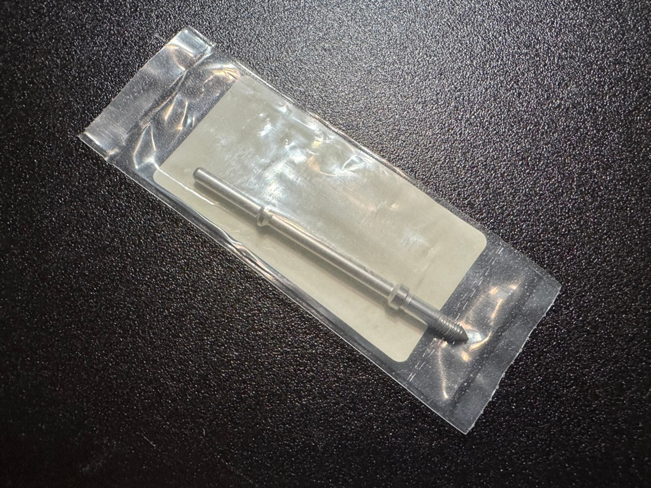 Back photo of Synthes 309.670 Spare Centering Pin for Hollow Reamer