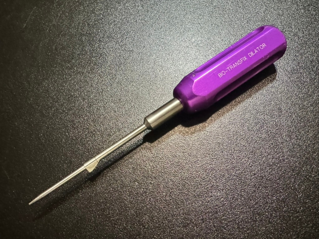 Arthrex AR-1373 Bio-Transfix Driver for Sale