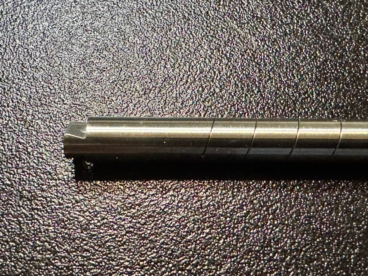 Bracket photo of Stryker 0227-8510 BixCut Modular Flexible Reamer Shaft, Mod Trinkle, 510mm