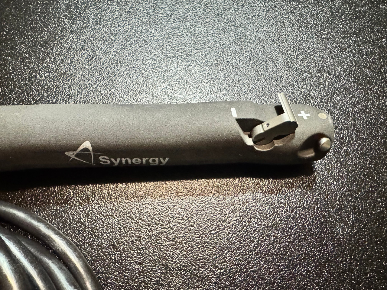 Arthrex AR-8330SJ Synergy NanoResection Shaver Handpiece