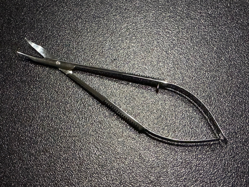 Storz E3322 Westcott Utility Scissors for Sale