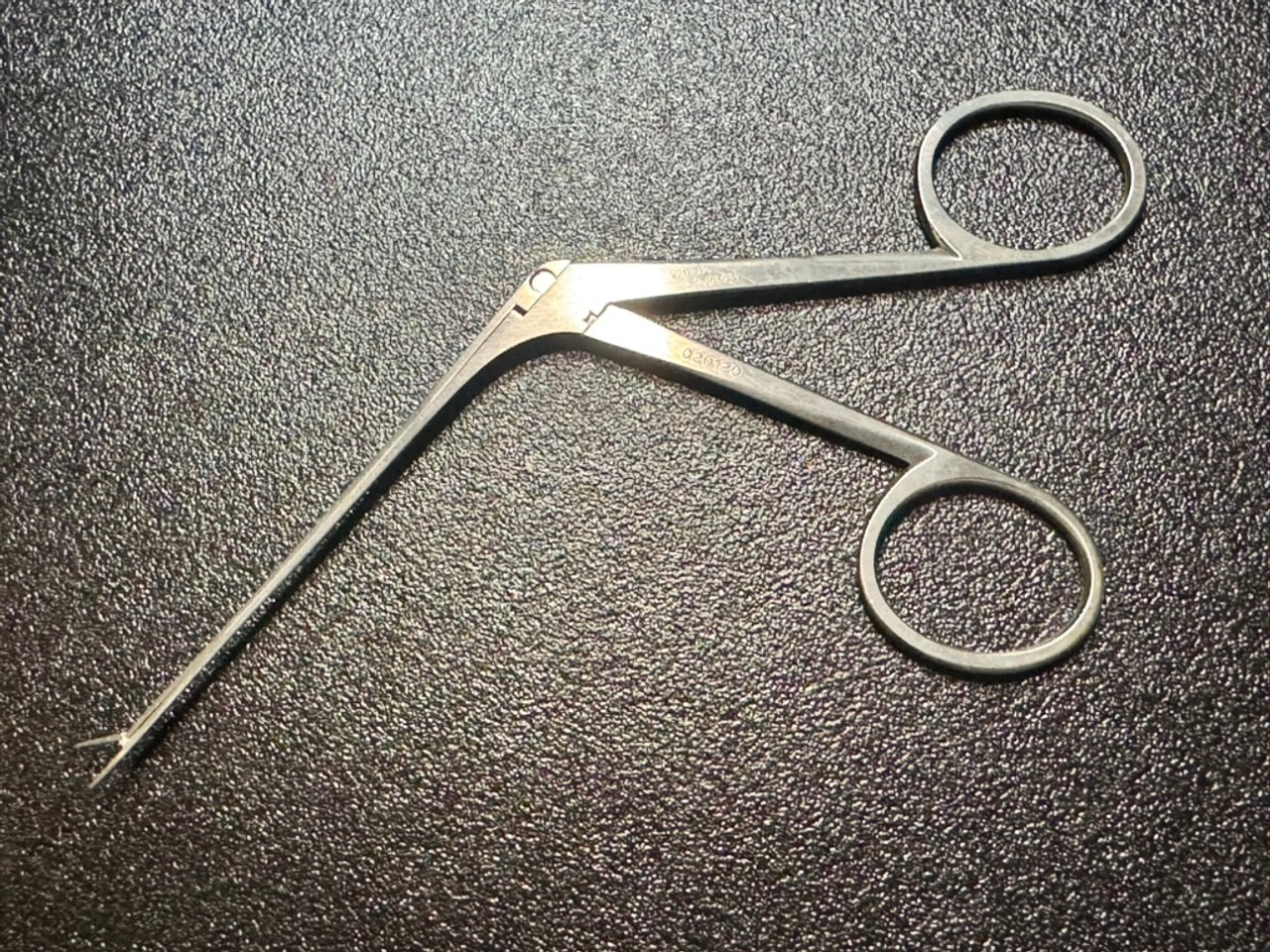 Photo of Weck 020120 Alligator Ear Forceps