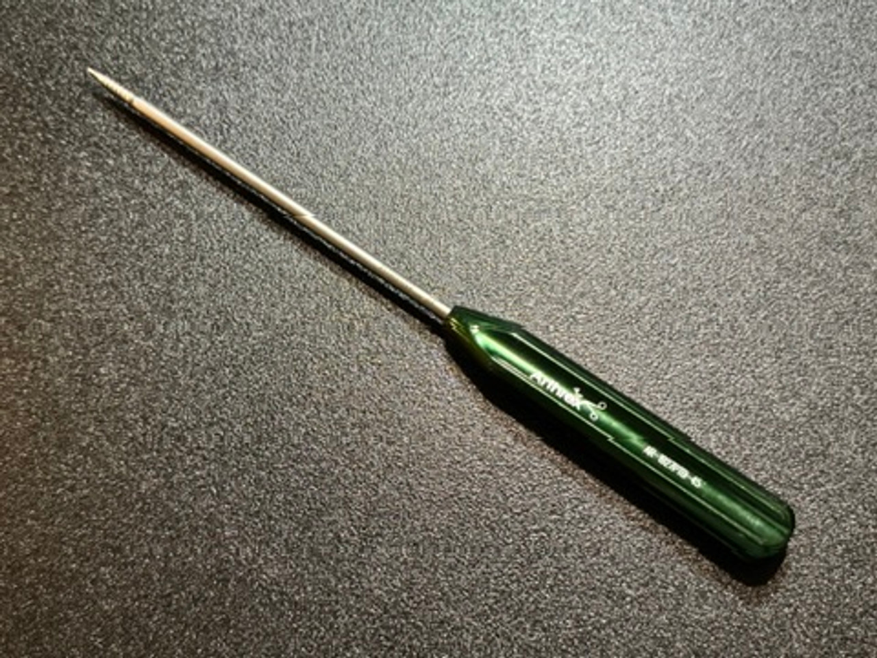 Handle photo of Arthrex AR-1927PTB-45 Punch/Tap for 4.5mm Corkscrew FT